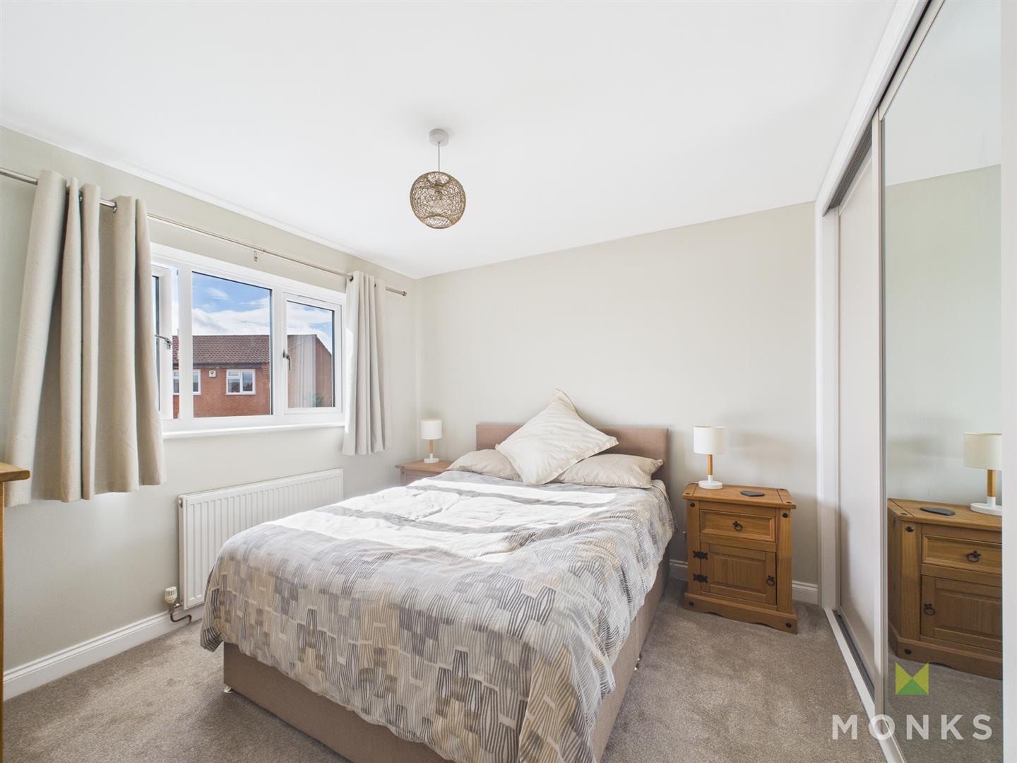 12 Sedgeford Drive, Shrewsbury, SY2 5NS To Let